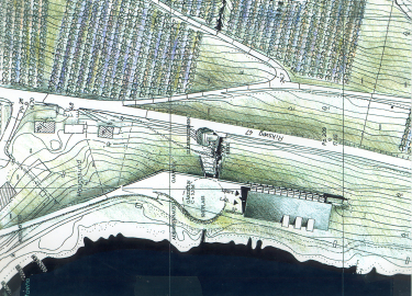 Image work detail